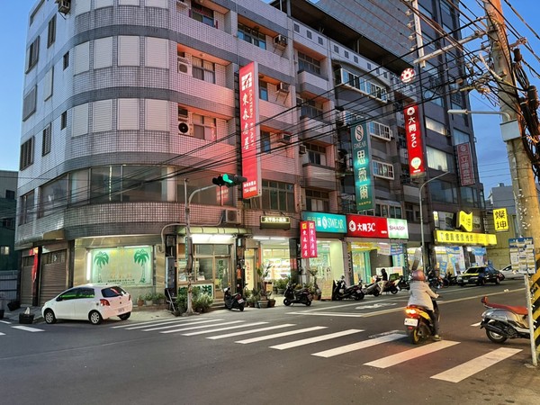 ▲▼ 和美鎮房市。（圖／東森房屋和美加盟店提供）