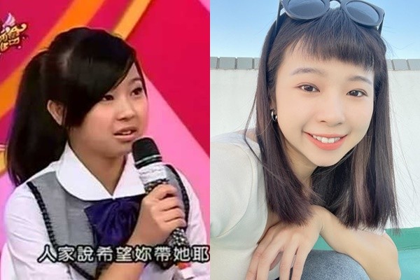 圖 2022年，即將三十而立的女孩兒們