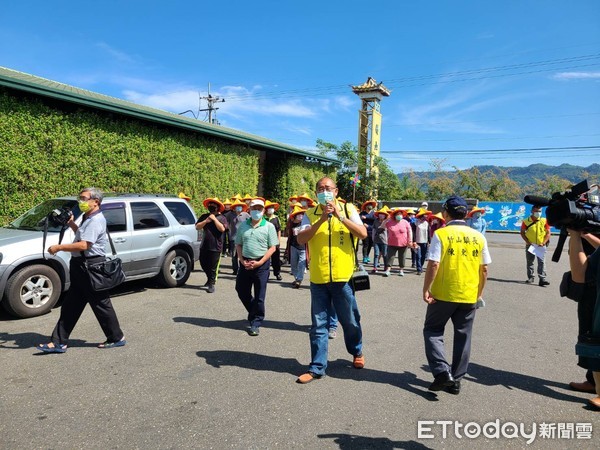 竹山疫情紓困安心上工啟動中低收 特困優先錄取 Ettoday地方新聞 Ettoday新聞雲