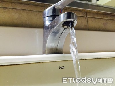 屏東台26線管線漏水!明天停水15小時 4.7萬戶將受影響