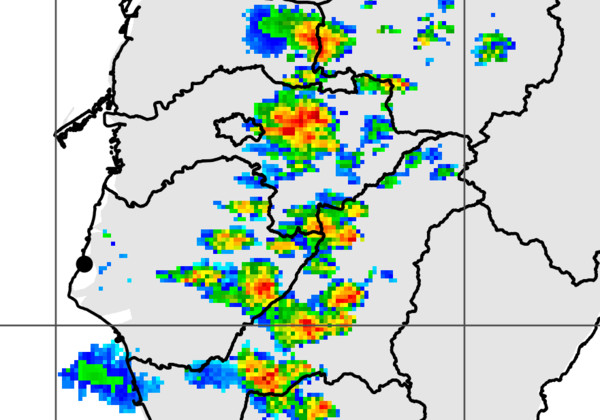 ▲▼大雨特報。（圖／中央氣象局）