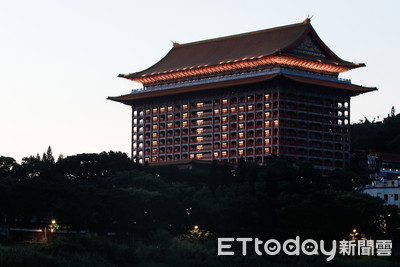 韓國瑜想遷移立法院　拋2方案圓山飯店或空總舊址