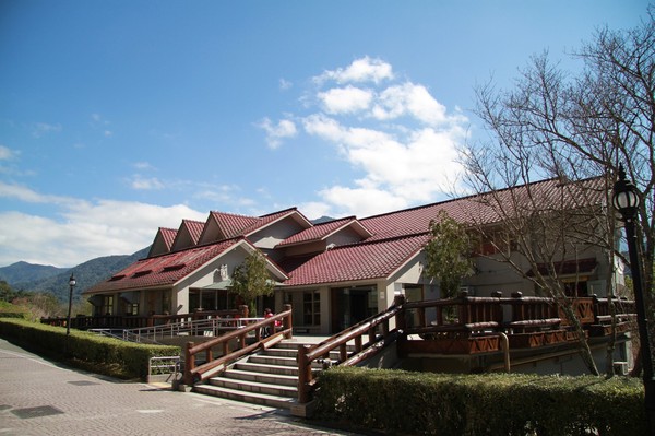 ▲▼7/13起棲蘭森林遊樂區（上圖）總量管制365人、明池森林遊樂區307人。（圖／森林保育處提供，下同）