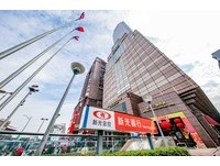 新光金股價爆量飆漲　金管會緊盯：有異常就追蹤