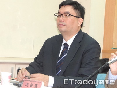藍營控綠友友任無人機獨董　洪耀南打臉：從未持相關股票、參與經營