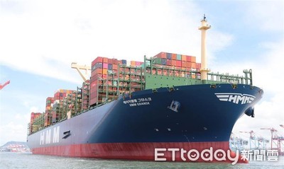 航運業上半年海外大賺1530億　年增1464億！