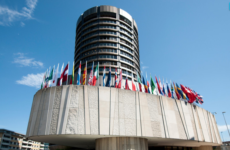 國際清算銀行、IMF和世銀聯合呼籲　全球應合作「央行數位貨幣」 | ET
