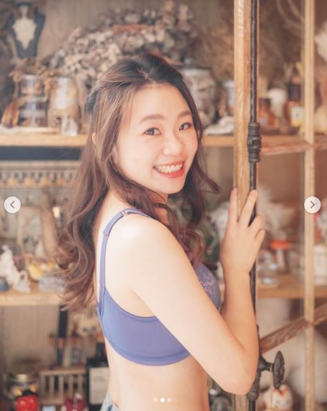 ▲蔡阿嘎分享二伯美照。（圖／翻攝自Instagram／yga0721）