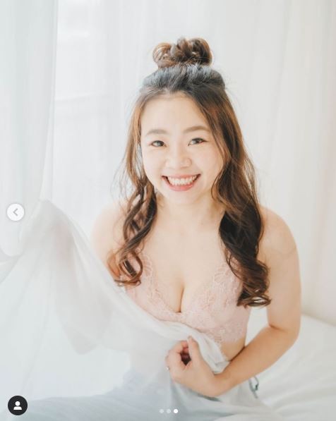 ▲蔡阿嘎分享二伯美照。（圖／翻攝自Instagram／yga0721）