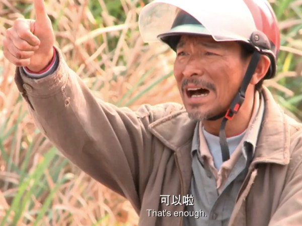 騎50萬公里尋子24年…劉德華《失孤》原型「找到兒子了」！ | ETto