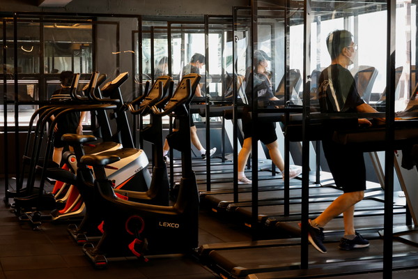 南韓健身房「禁播嗨歌」節奏太快就不行　傻眼理由曝光 | ETtoday國