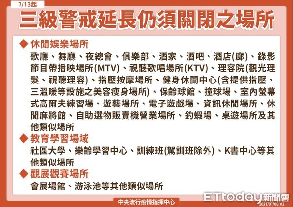 ▲阿里山國家風景區有條件開放部分景點設施。（圖／阿里山國家風景管理處）