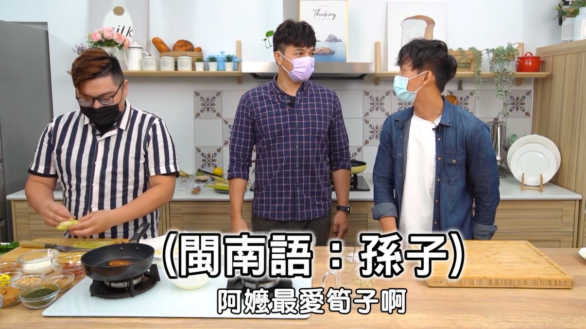Fred評沙拉醬料理 同燈同分 選手問 那是什麼 Ettoday星光雲 Ettoday新聞雲