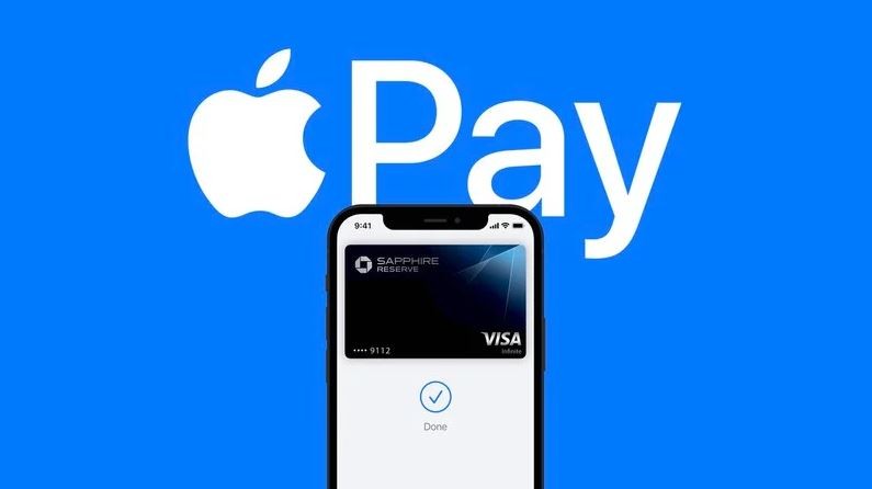 ▲蘋果將推「Apple Pay‌ Later」服務。（圖／取自MacRumors）
