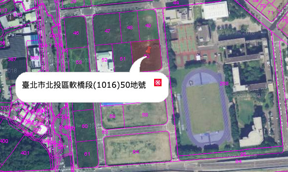 ▲▼ 房地合一2.0,長虹,北士科,土地,信義房屋。（圖／記者林裕豐攝）