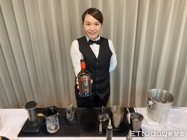 ▲崑山科技大學餐飲管理及廚藝系，參與「2021 比利時觀光美食節國際大賽競賽」線上賽，榮獲29金4銀1銅，總計34面獎牌，表現非常亮眼。（圖／記者林悅翻攝，下同）