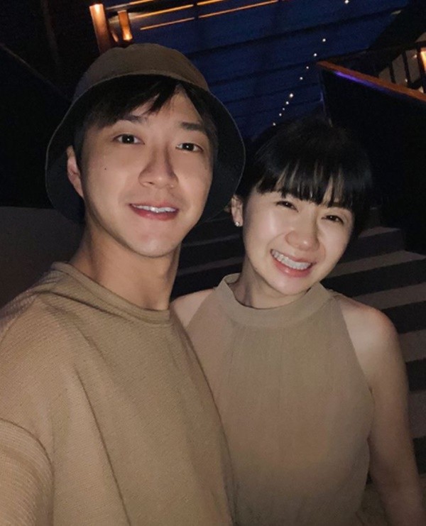 ▲福原愛、江宏傑光速離婚，日媒爆：演藝圈常見手法。（圖／翻攝自Instagram／chiang111222）