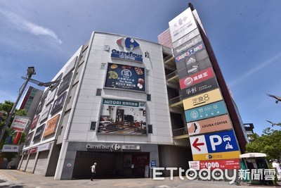 內湖家樂福一帶287戶停電1小時　台電：已全數復電