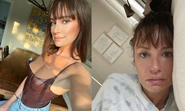 ▲▼ Catt Sadler。（圖／翻攝自instagram）