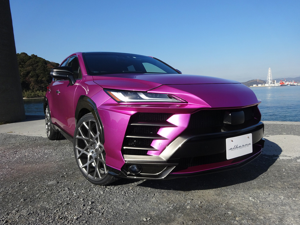 Toyota變臉藍寶堅尼 含買車90萬有找 日超狂改裝廠被告不怕 Toyota變臉藍寶堅尼 含買車90萬有找 日超狂改裝廠被告不怕