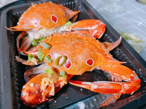 ▲漢來海港自助餐廳。（圖／Viviyu旅遊美食世界提供。）