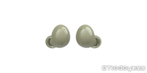 ▲▼Galaxy Buds 2官方應用程式洩漏　展示​​五種顏色選項和配套軟體功能。（圖／取自9to5google）