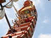 連假樂園12歲↓99元、雙人月光票499元