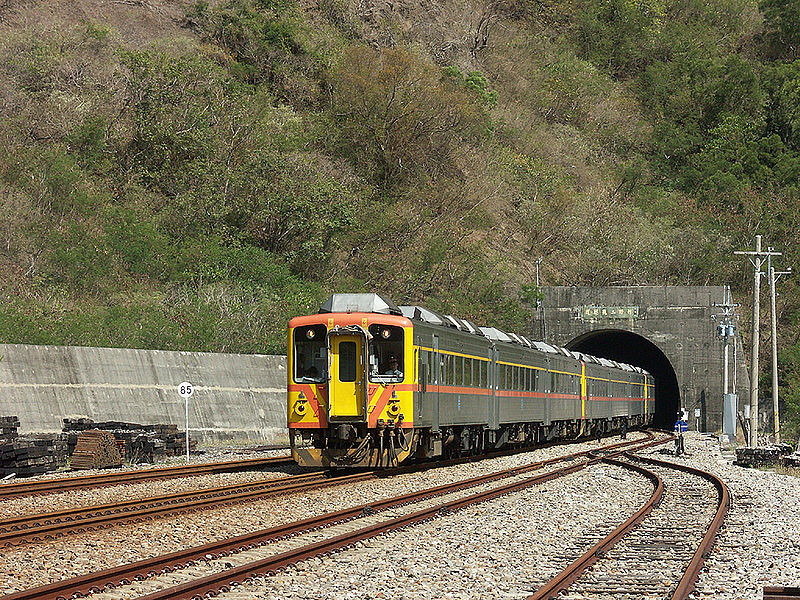 搭自強號有 差別費率 7月起舊型柴聯車最多降79元 Ettoday旅遊雲 Ettoday新聞雲