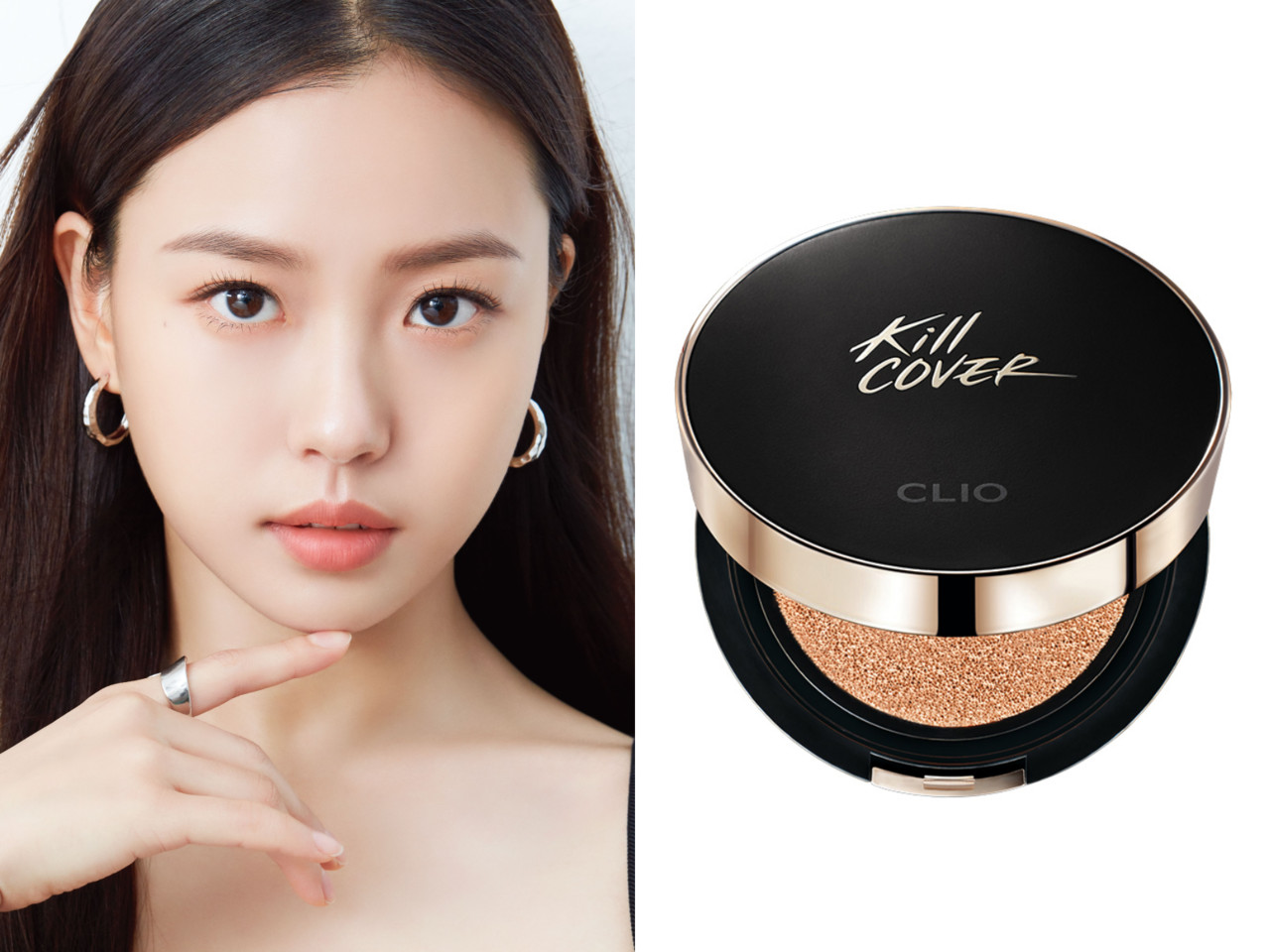 ▲氣墊粉餅,DIOR,CLIO,PONY EFFECT,彩妝,粉餅,。（圖／品牌提供）