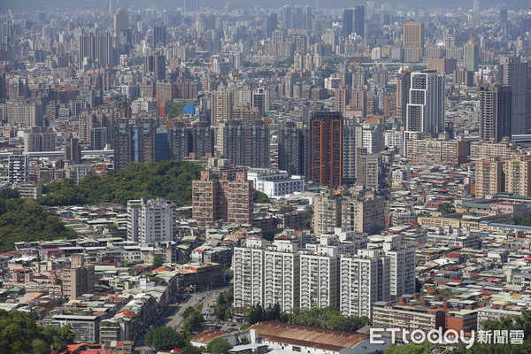 ▲▼大台北房地產配圖。（圖／記者湯興漢攝）