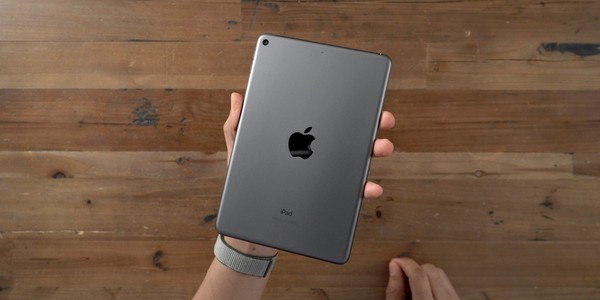 ▲蘋果最新iPad mini將迎來重大改版。（圖／取自9to5mac）