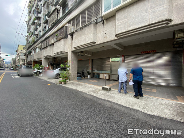 ▲▼10年第16拍 員林精華土地每坪3萬多元拍定 「大彰化不動產拍賣資訊交流平台『LINE』群組」建奇功。（圖／記者游瓊華翻攝）