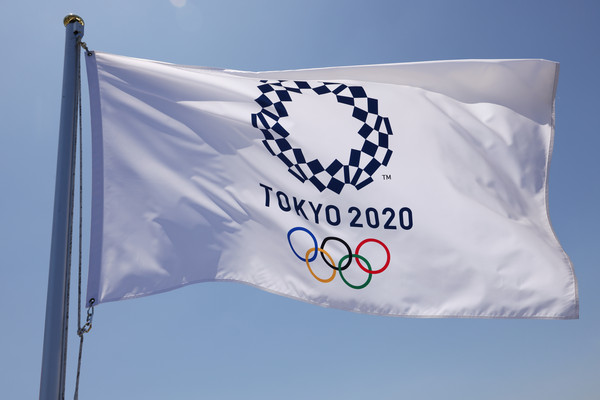 ▲▼東京奧運,東奧。（圖／達志影像）
