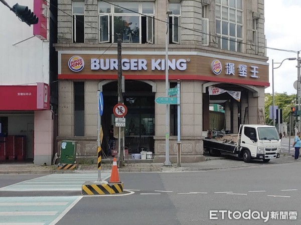 ▲▼漢堡王進軍東台灣於宜蘭開初第一間東部店。（圖／業者提供）