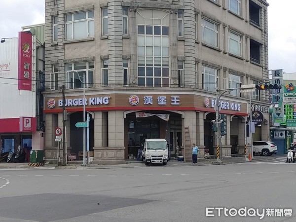 ▲▼漢堡王進軍東台灣於宜蘭開初第一間東部店。（圖／業者提供）