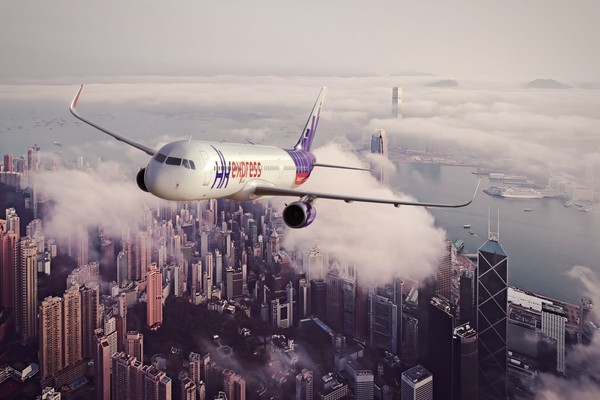 ▲HK Express香港快運航空今宣布，將於8月23日及8月26日，分別開辦香港－台北及香港－高雄兩條新航線。（圖／雄獅旅遊提供）