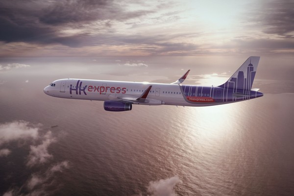 ▲HK Express香港快運航空今宣布，將於8月23日及8月26日，分別開辦香港－台北及香港－高雄兩條新航線。（圖／雄獅旅遊提供）
