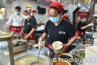 萬華百年老店「兩喜號」二代闆娘過世！老顧客難過不捨