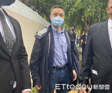 黃育仁陣營取3席董事　願與父親和解、支持邱純枝擔任董座