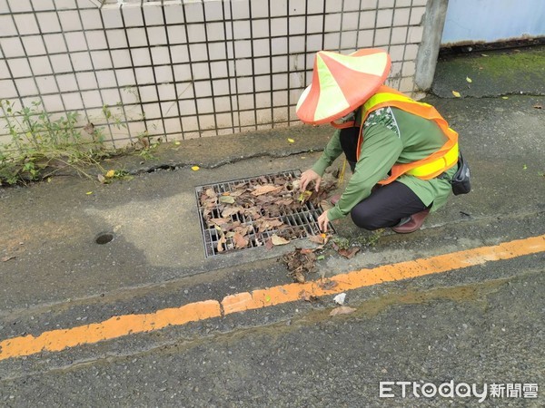 ▲嘉市府加強防災整備。（圖／嘉義市政府提供）