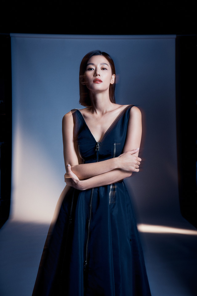 ▲▼全智賢、金是兒、朴秉恩，屍戰朝鮮。（圖／Netflix提供）