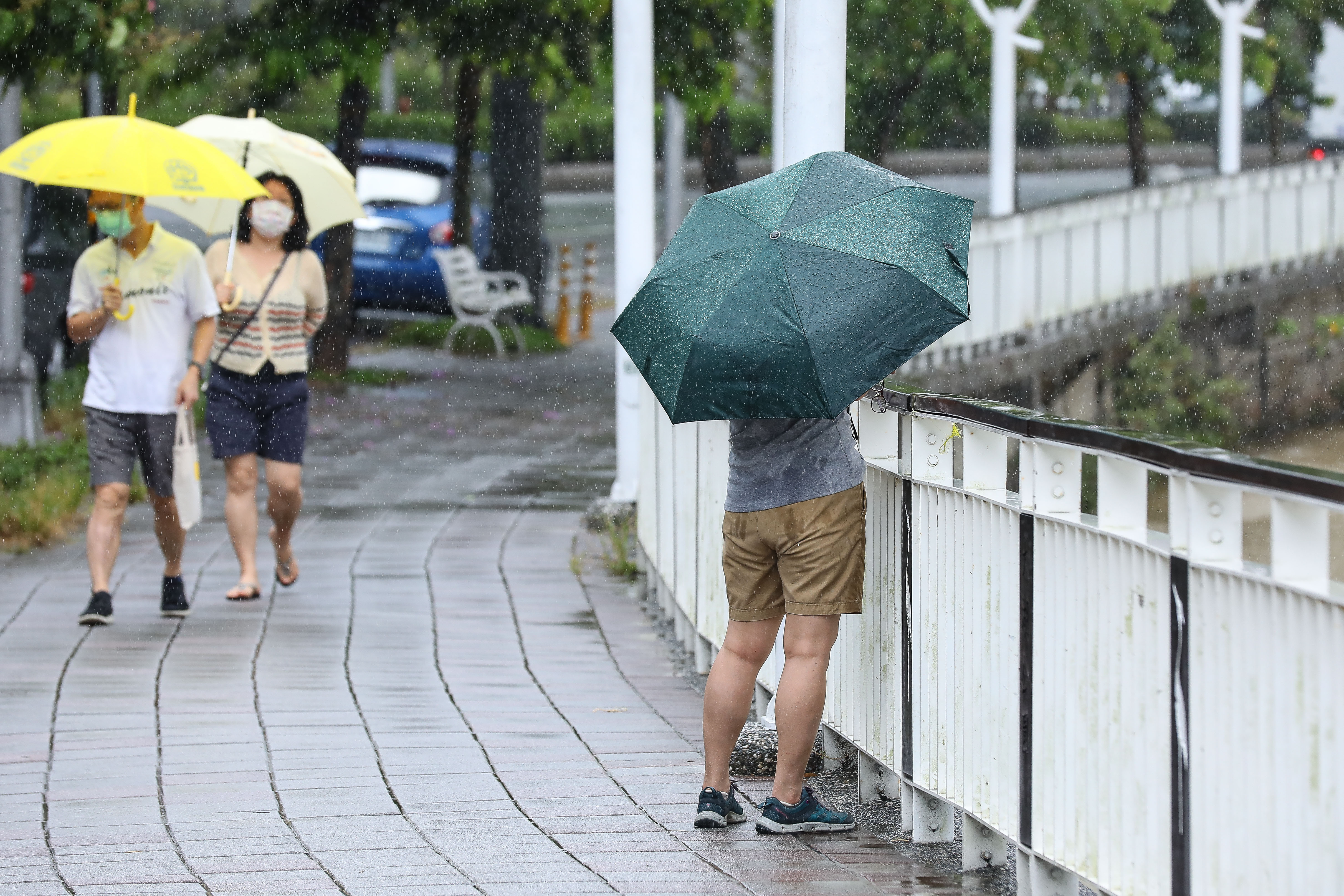 快訊 台北市士林一級淹水警戒石門水庫滿水位 放水中 Ettoday財經雲 Ettoday新聞雲