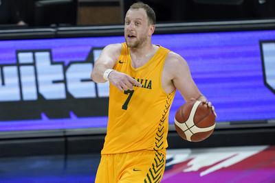 「最強阿北」告別NBA　英格爾斯宣布重返澳洲職籃