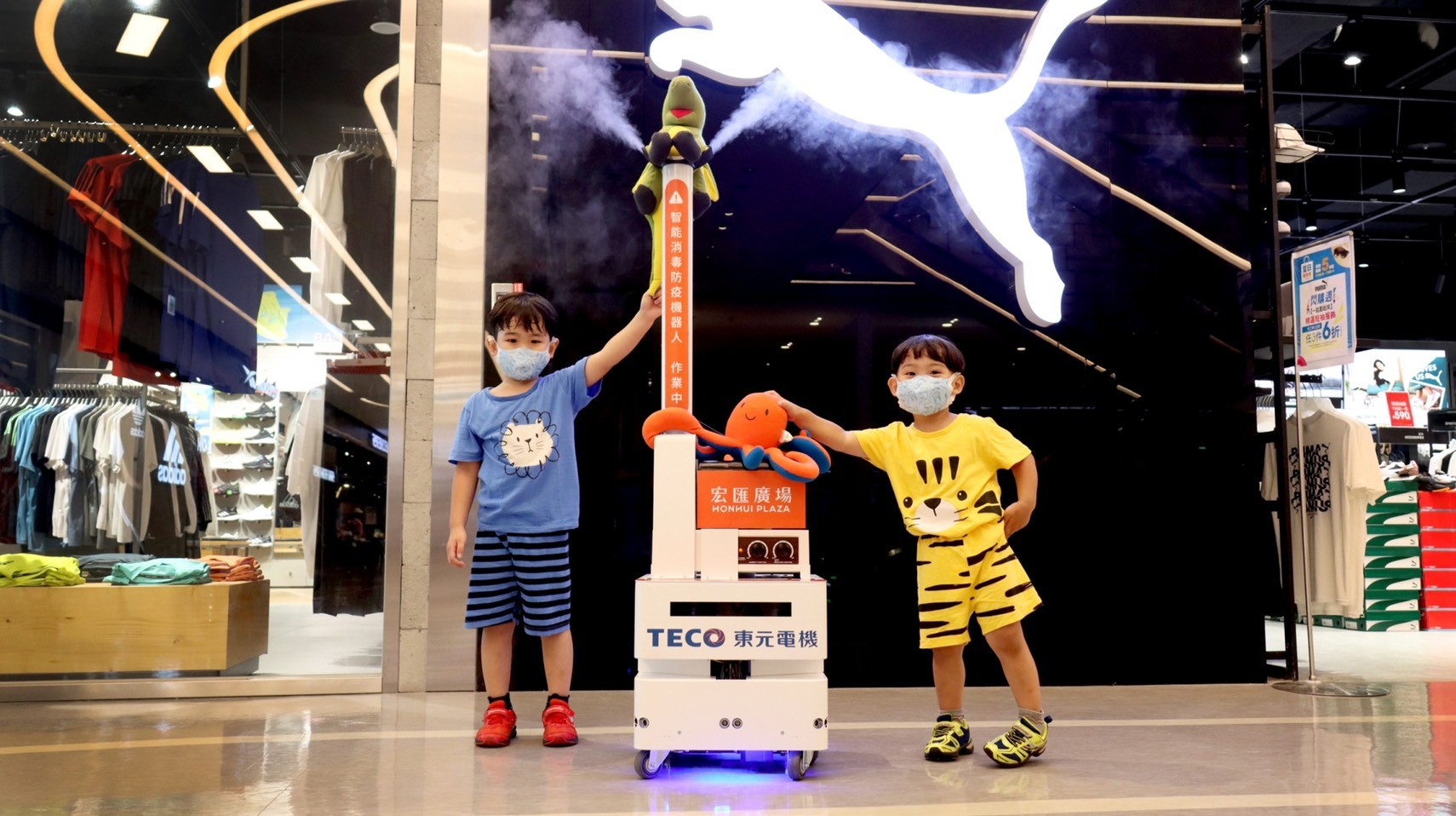 ▲▼ 宏匯廣場。（圖／業者提供）