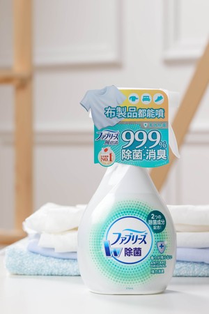 日本賣翻的「抗菌神物」一噴除菌全面防護（圖／資料照）