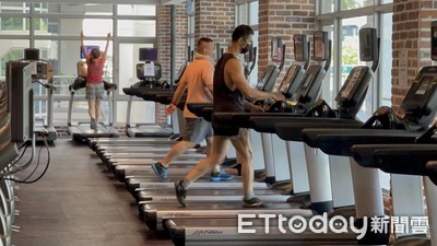 20萬全飛了!健身房「黑卡VIP」淪棄嬰 查信託帳戶驚見:空的