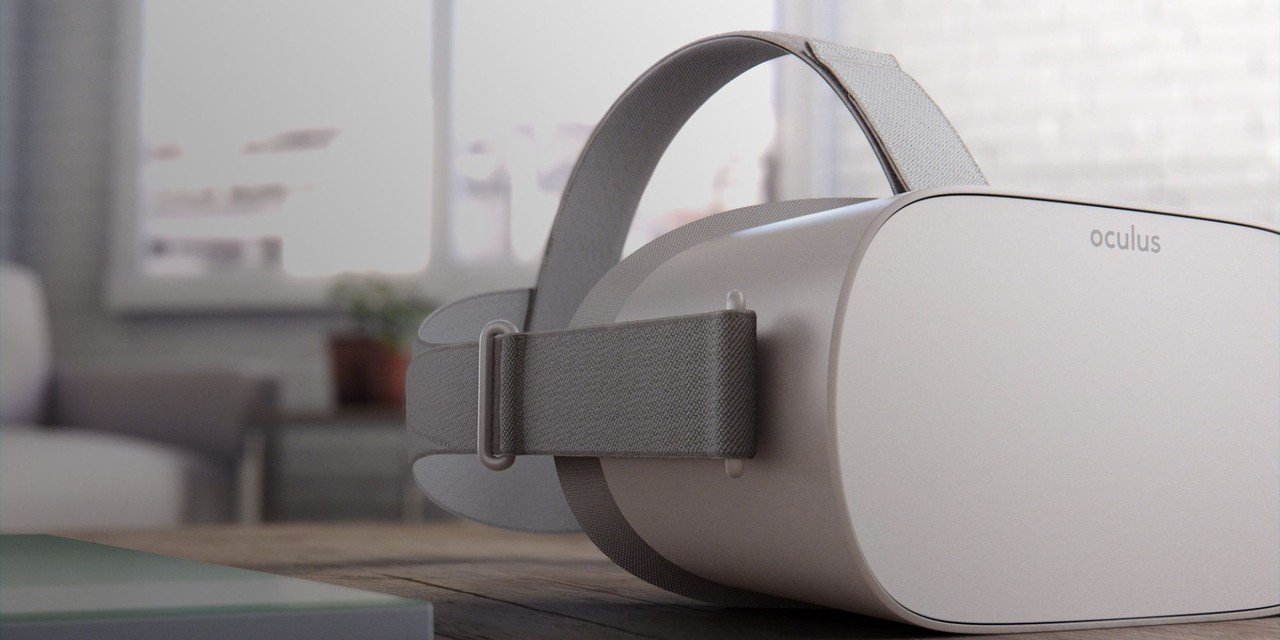 臉書計畫將Oculus VR運動數據和蘋果健康整合！　開發人員發現相關代