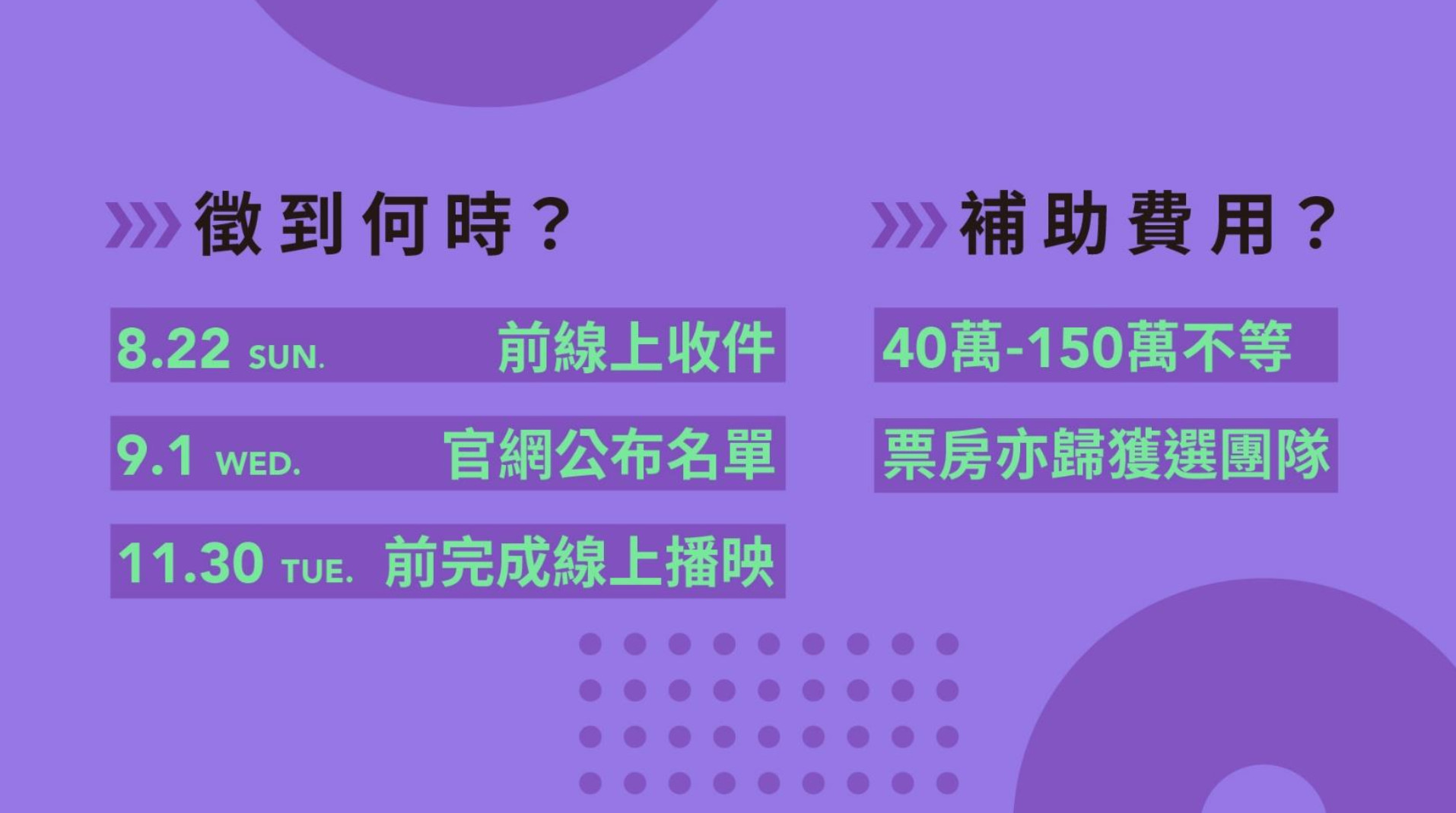 ▲▼《藝FUN線上舞台計畫》開跑。（圖／文化部）