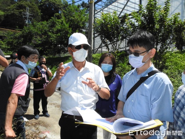 ▲▼仁愛鄉合作村正名為原民傳統名稱「德鹿谷」，南投縣府將全線整修投85線致賀。。（圖／南投縣政府提供）