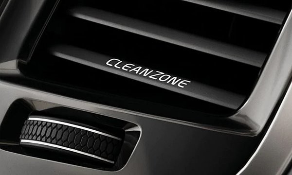 Volvo原廠2千元空氣清淨機超搶手　超典雅造型連帶拉抬新車買氣（圖／翻攝自Volvo）